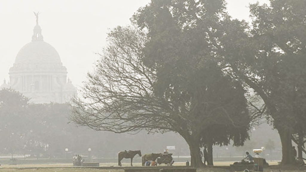 আবার কি শীত কমবে পশ্চিমবঙ্গে? কি বলছে আবহাওয়া দফতর?