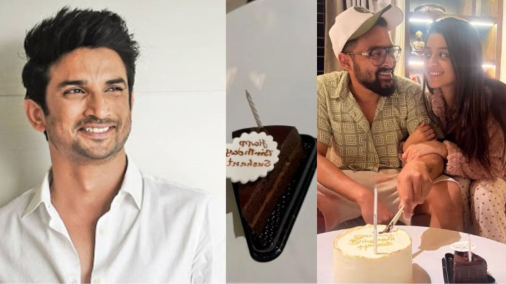 অভিনেতা সৌরভ দাসের জন্মদিনে আবেগঘন মুহূর্ত