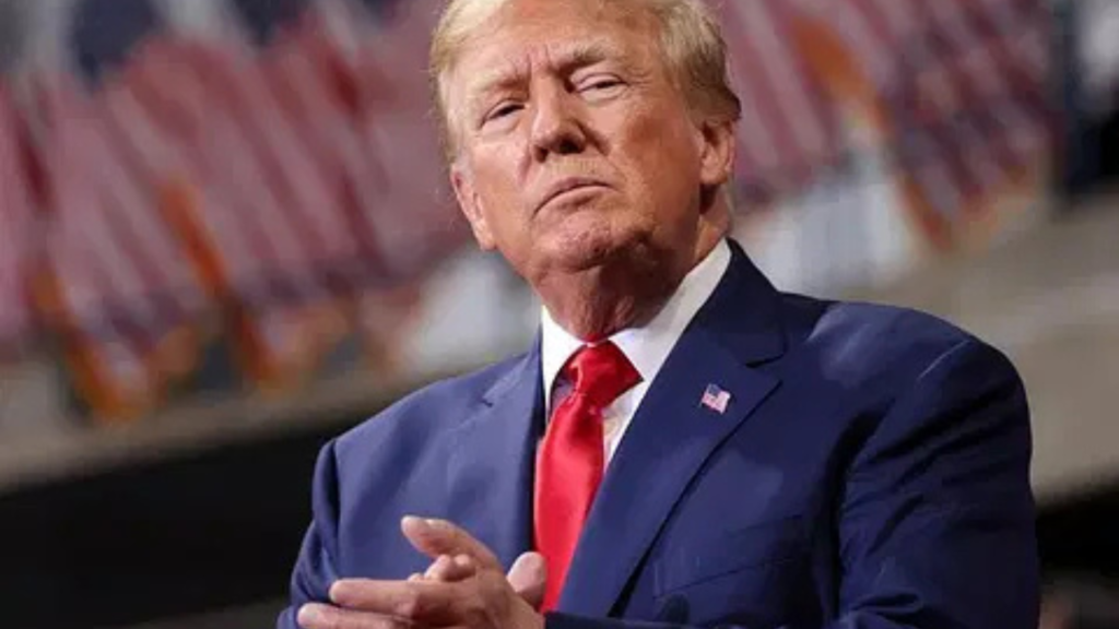 ট্রাম্পের নতুন নীতিতে আমেরিকায় সরকারি নথিতে শুধুমাত্র পুরুষ এবং মহিলা লিঙ্গের উল্লেখ