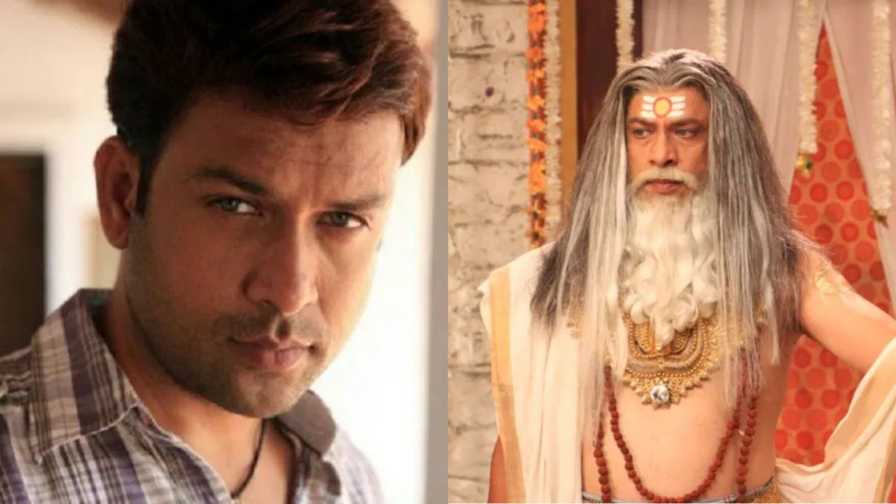 হৃদরোগে আক্রান্ত হয়ে প্রয়াত টেলিভিশনের জনপ্রিয় অভিনেতা যোগেশ মহাজন