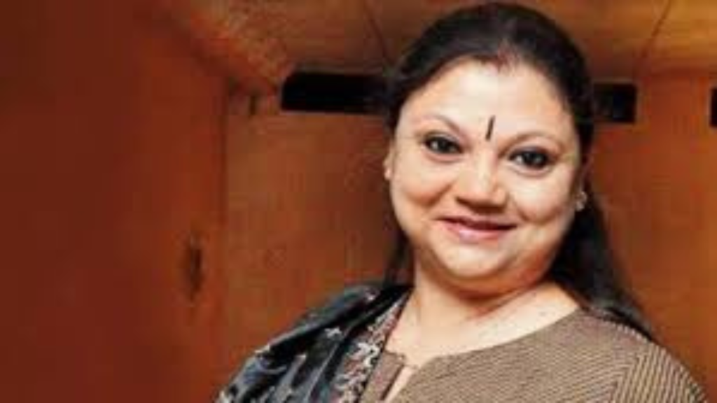 ক্যানসারকে হারিয়ে কাজে ফিরছেন অভিনেত্রী মিঠু চক্রবর্তী