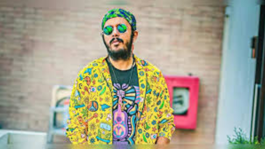 সারেগামাপা খ্যাত স্নিগ্ধজিৎ ভৌমিক