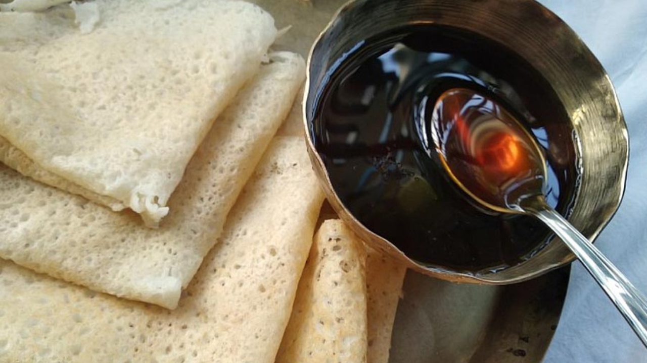 রইল শীতকালে সরু চাকলি বানানোর সেরা এবং সহজ রেসিপি