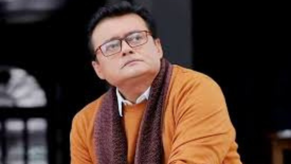 দেবকে নিয়ে মন্তব্য শাশ্বত চট্টোপাধ্যায়ের