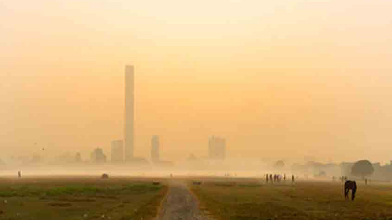 শুক্রবার পর্যন্ত সর্বনিম্ন তাপমাত্রা আরও বাড়বে?