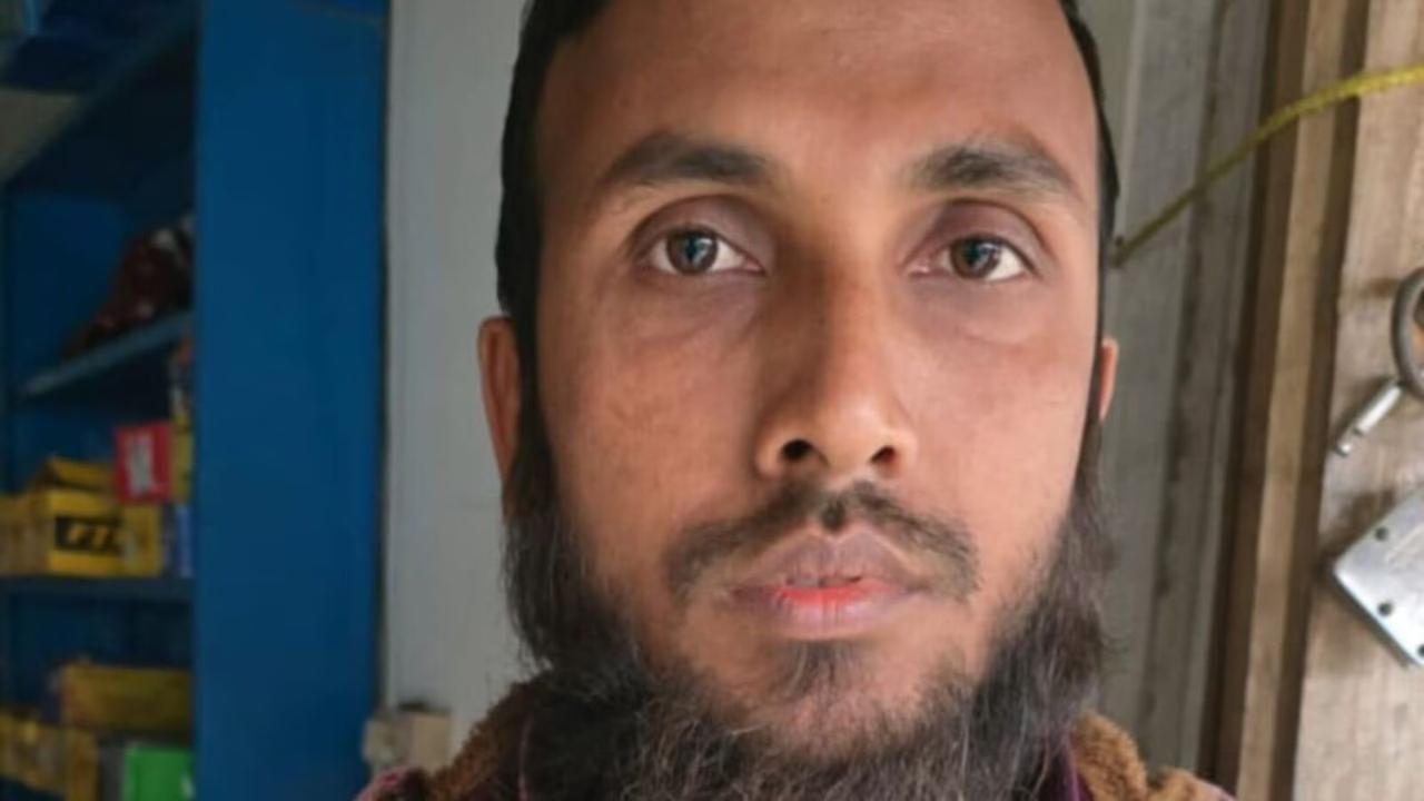 অসমে গ্রেফতার হল আরও এক ইসলামিক কট্টরপন্থী