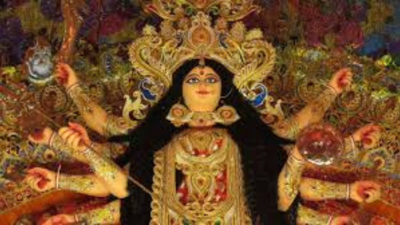 ২০২৫ সালের মাঘ গুপ্ত নবরাত্রি কবে থেকে শুরু?