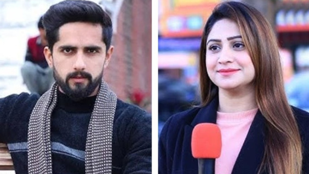 পাকিস্তানে ইউটিউবারদের ফাঁসি!