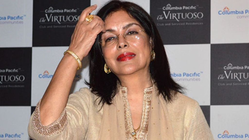 প্রাণে বেঁচে ফিরলেন জ়িনত আমন