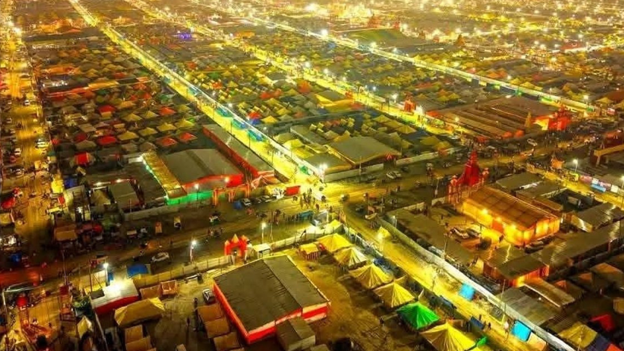 মৌনী  অমাবস্যায় চলবে ১৫০টিরও বেশি বিশেষ ট্রেন