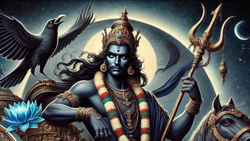 ২০২৫ সালে শনিদেবের কৃপায় কোন কোন রাশির জাতক-জাতিকারা করবেন উন্নতি?