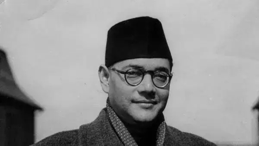 আজ নেতাজি সুভাষ চন্দ্র বসুর জন্মদিনে জানুন তার কিছু গুরুত্বপূর্ণ বাণী