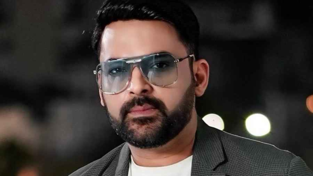 এবার কপিল শর্মার কাছে খুনের হুমকি, আতঙ্কে বলিউড