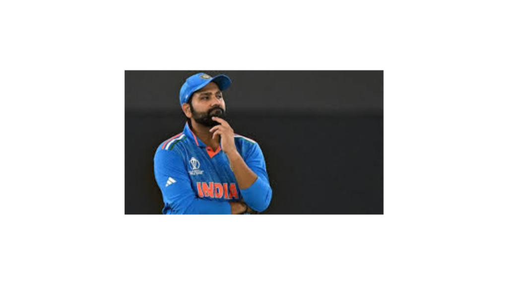 পাকিস্তানে চ্যাম্পিয়ন্স ট্রফির ফোটোশুটে রোহিত শর্মার যাওয়া নিশ্চিত নয়