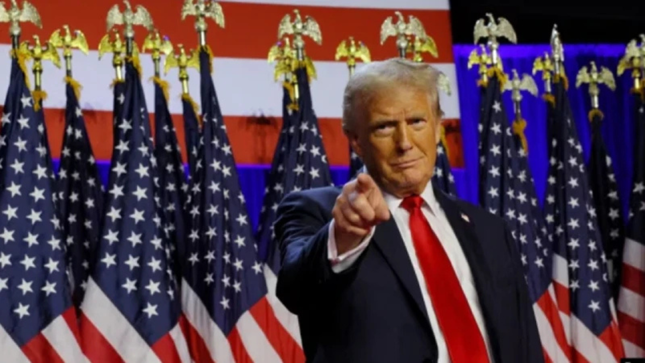 ট্রাম্পের নতুন অভিবাসন নীতির প্রভাব