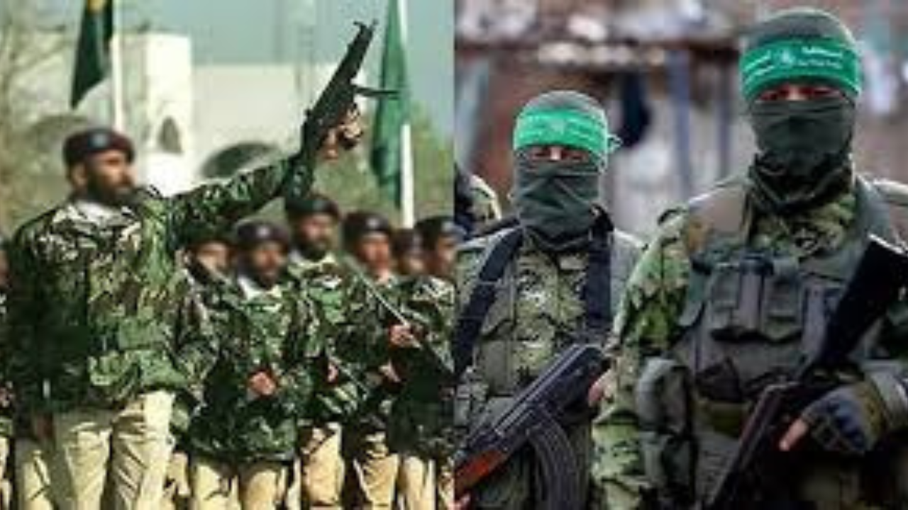 পাকিস্তান-বাংলাদেশ সামরিক সম্পর্কের নতুন মোড়