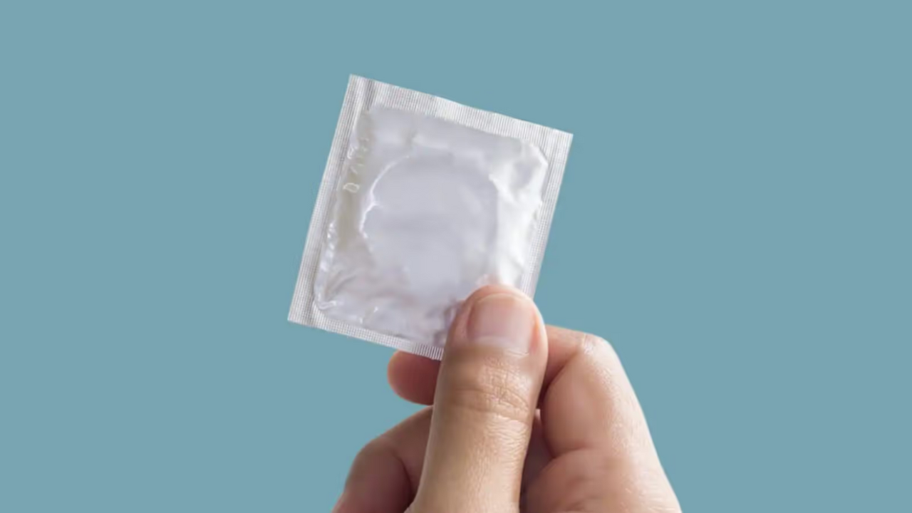 ডিজিটাল কন্ডোম