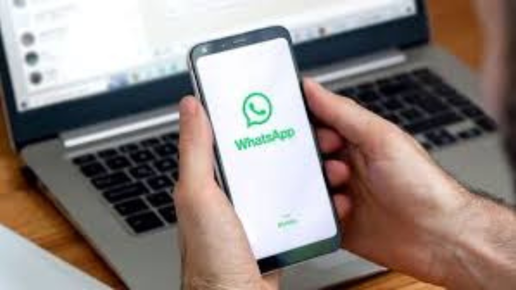 WhatsApp এ বিনিয়োগের নামে বিশাল প্রতারণা