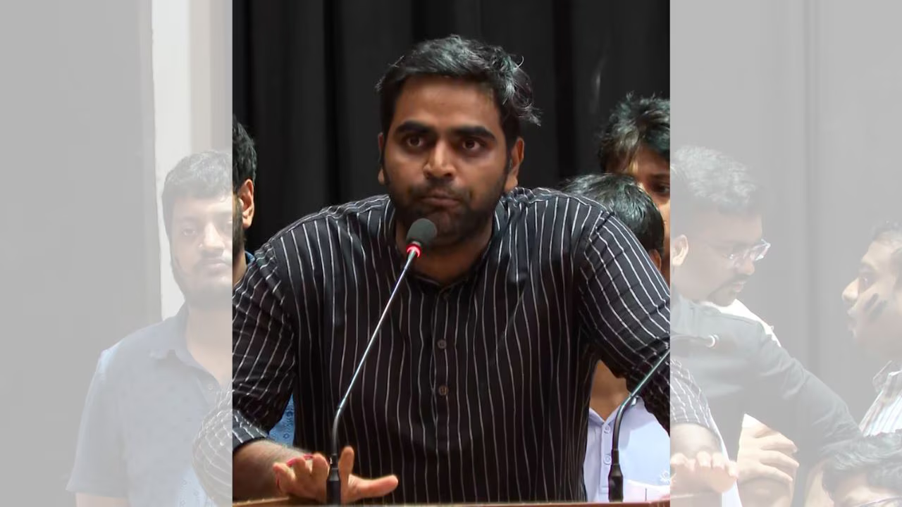 কিঞ্জল নন্দ