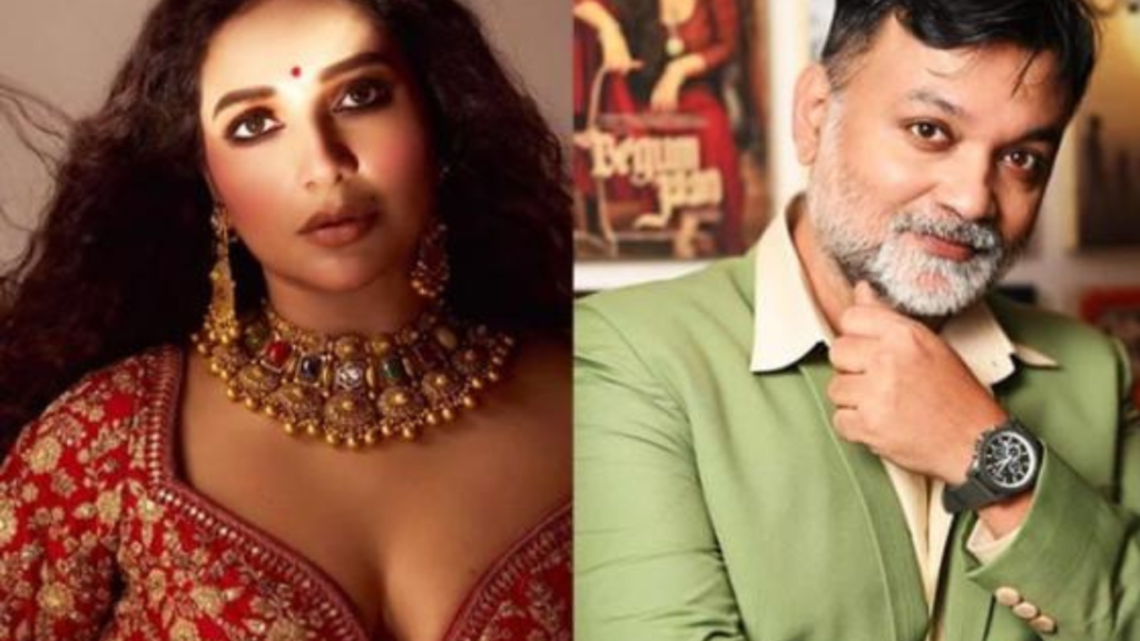 সৃজিত মুখোপাধ্যায়ের নতুন চমক