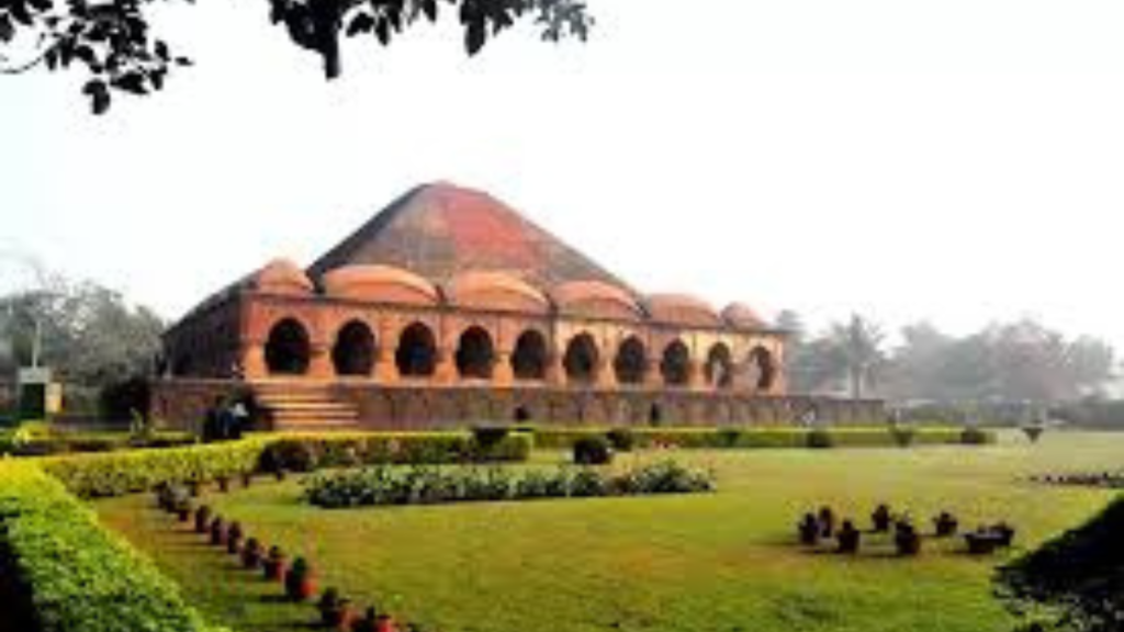 চলুন ঘুরে আসি বাঁকুড়ার বিষ্ণুপুর থেকে