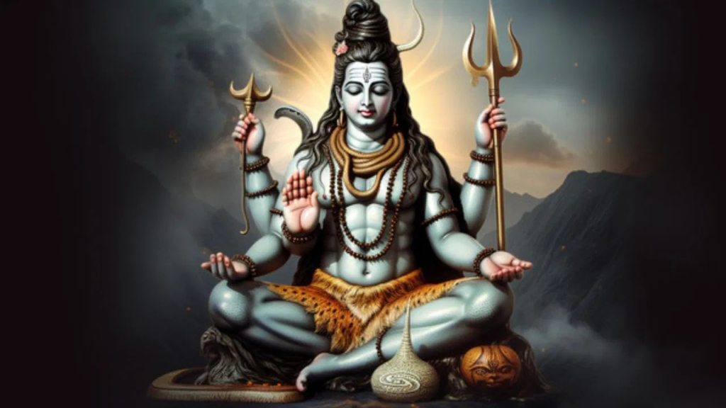 আপনার জন্মতারিখ বলে দেবে আপনার ইষ্টদেবতার নাম!