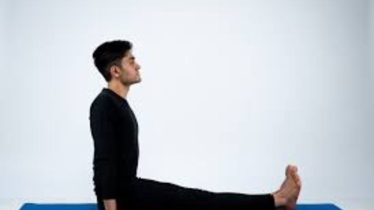 দণ্ডাসন