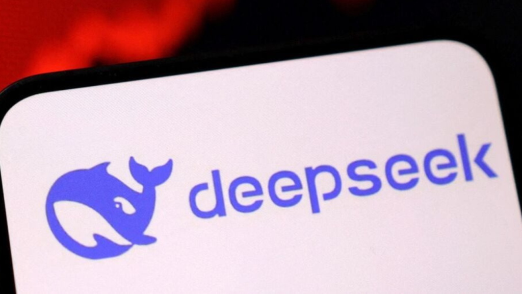 চিনা স্টার্ট-আপ ডিপসিকের ধাক্কায় বিশ্ব বাজারে তীব্র পতন