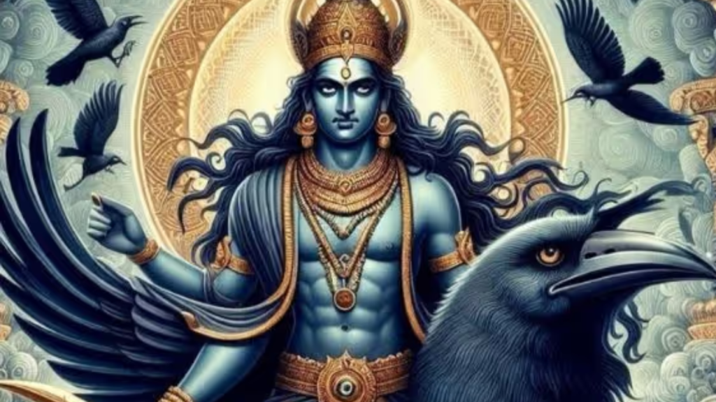 ২০২৫ সালে শনি ট্রানজিট