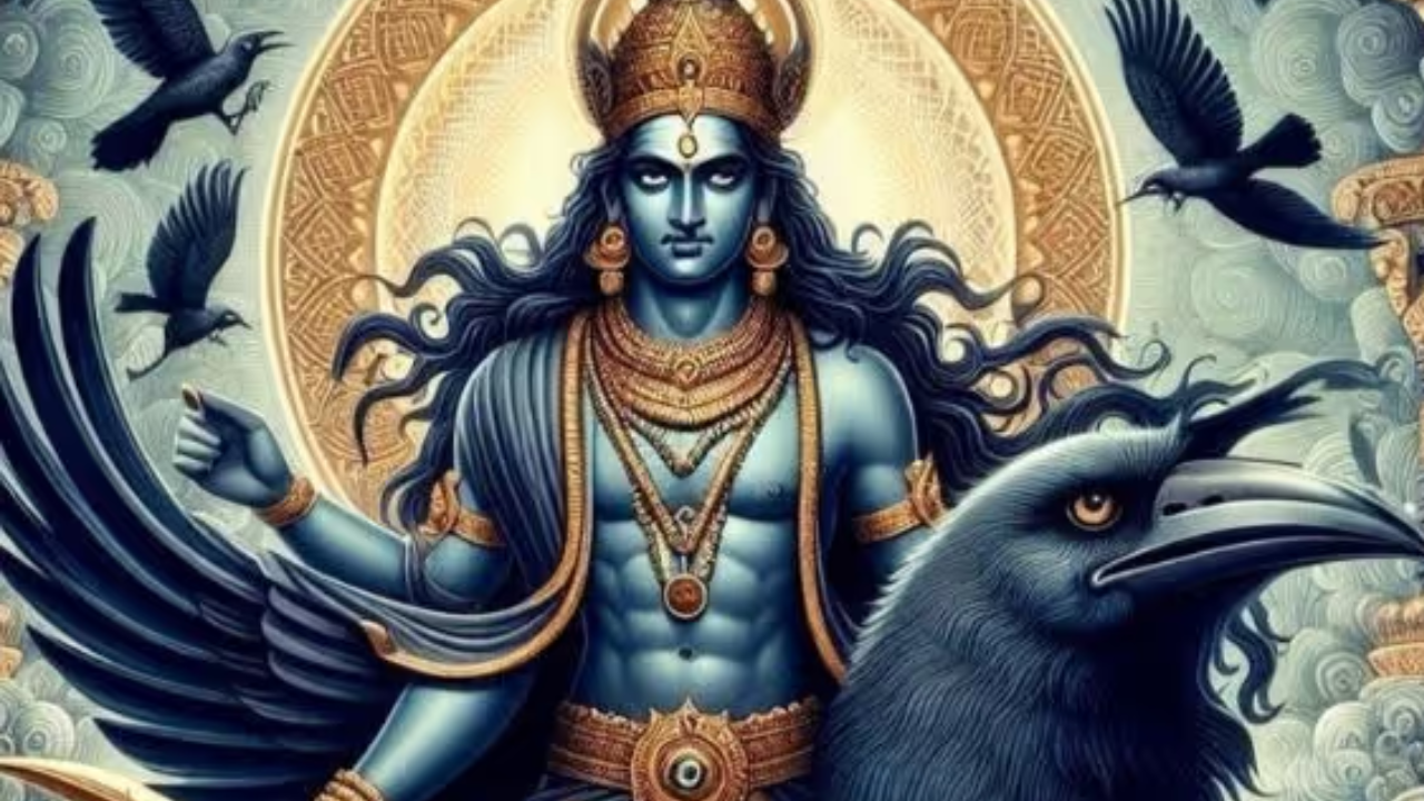 ২০২৫ সালে শনি ট্রানজিট