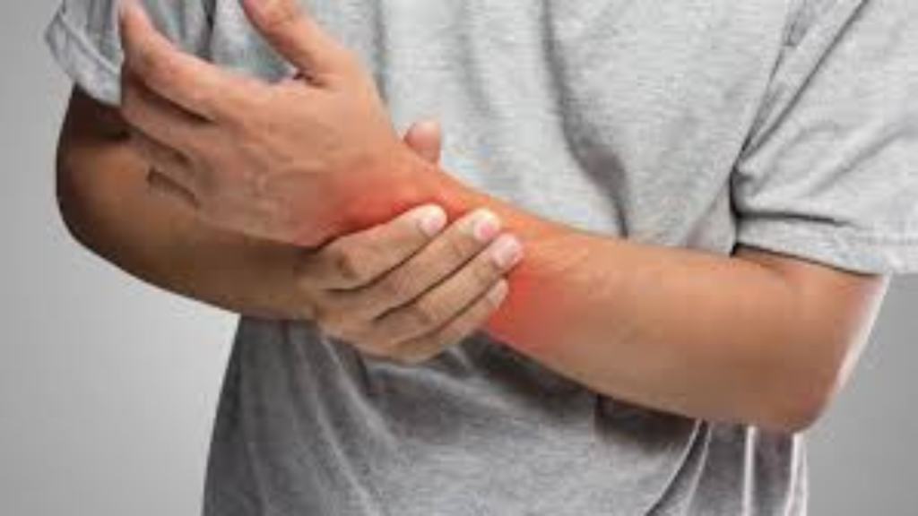 জিবিএস বা গুলেন বারে সিনড্রোম