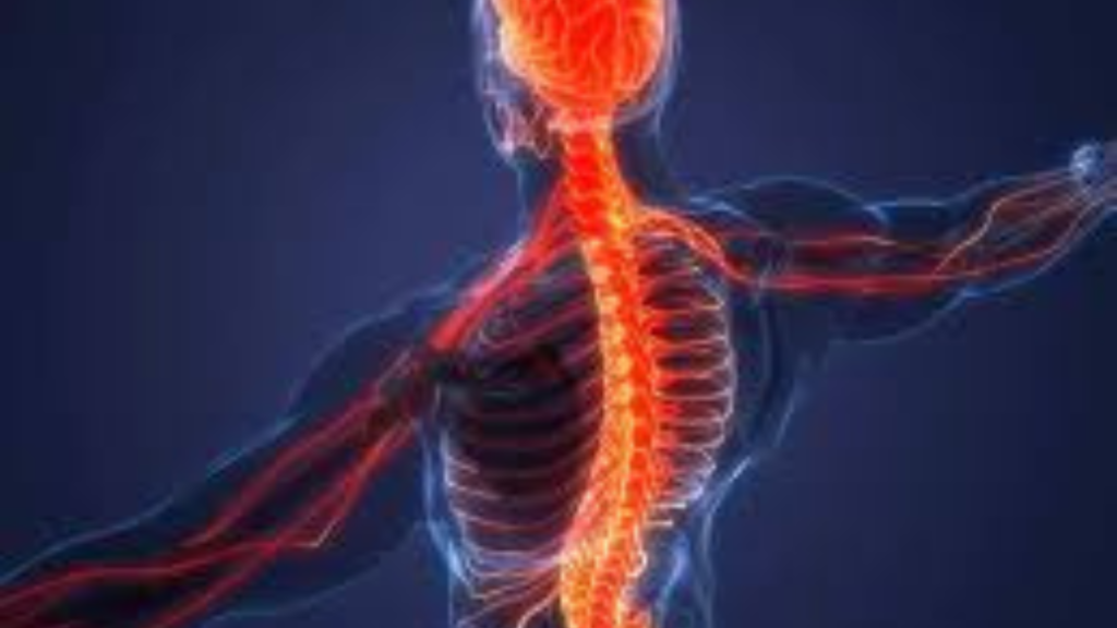 গিলেন ব্যারি সিনড্রোম (GBS)