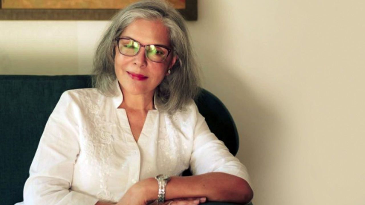 জ়িনাত আমনের দাম্পত্য জীবন