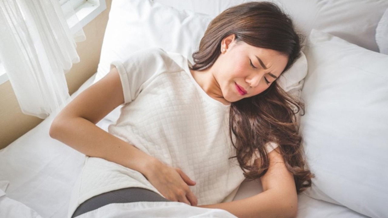 অনিয়মিত পিরিয়ডস?