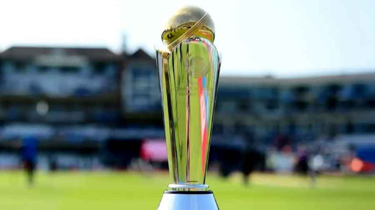 আইসিসির সিইও পদ ছাড়লেন জিওফ অ্যালার্ডিস