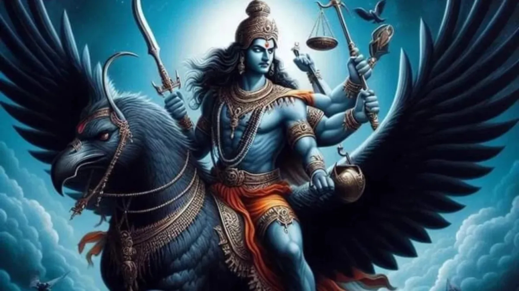 ৩০ বছর পর শনিদেব কুম্ভ রাশিতে অস্ত যাওয়া