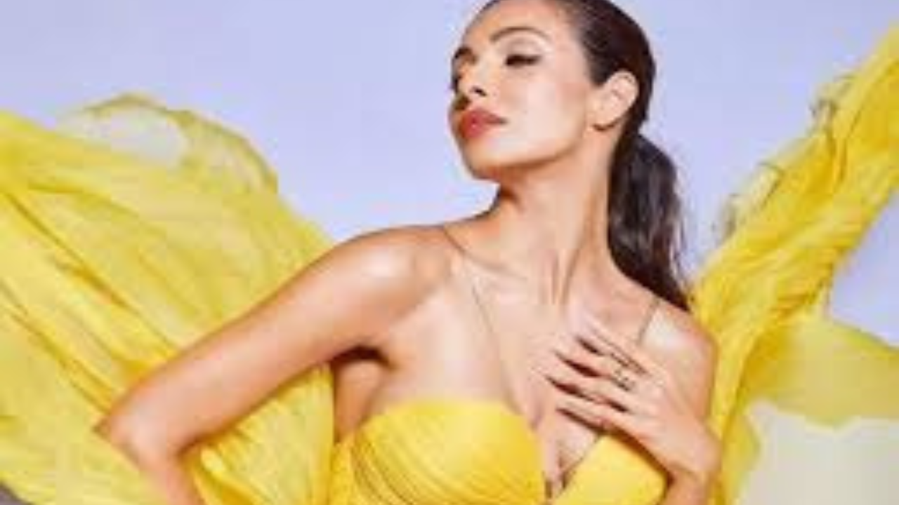 বলিরেখা ও মুখের দাগছোপ দূর করতে মালাইকা অরোরার সহজ ফেস প্যাক