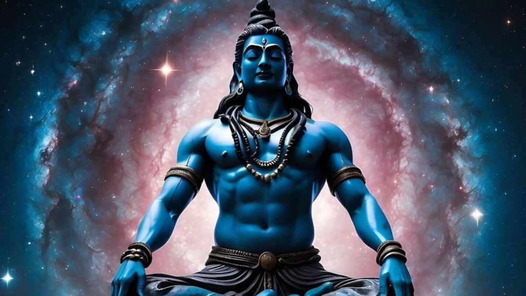 মহাশিবরাত্রি ২০২৫ এ বিরল গ্রহের সন্নিবেশ