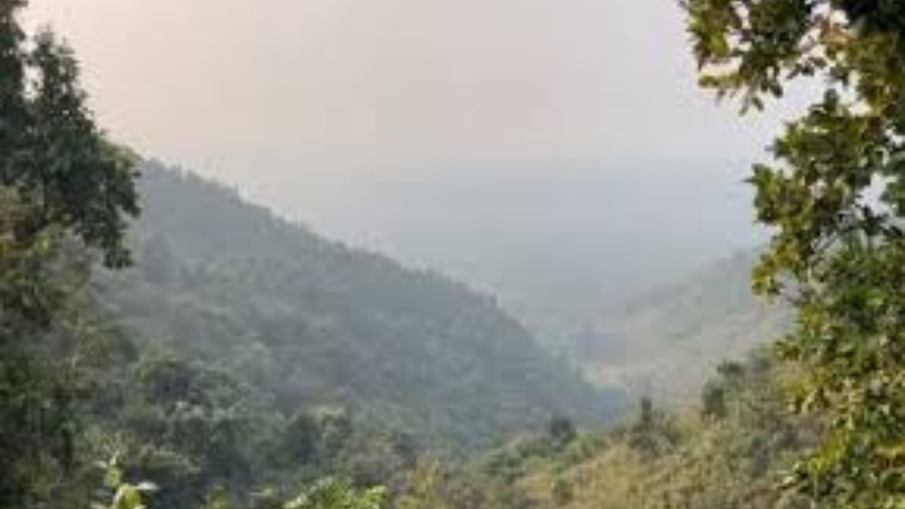 মিনি দার্জিলিং