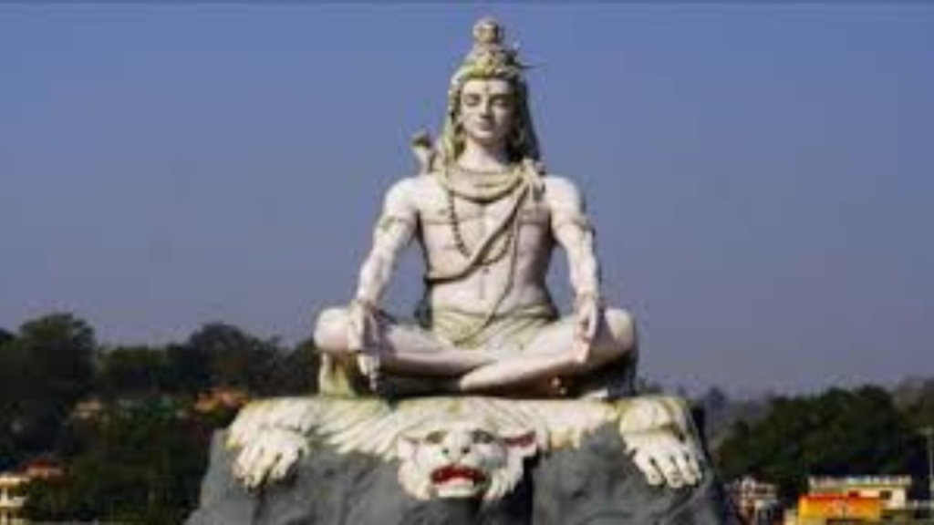 মহাশিবরাত্রি ২০২৫