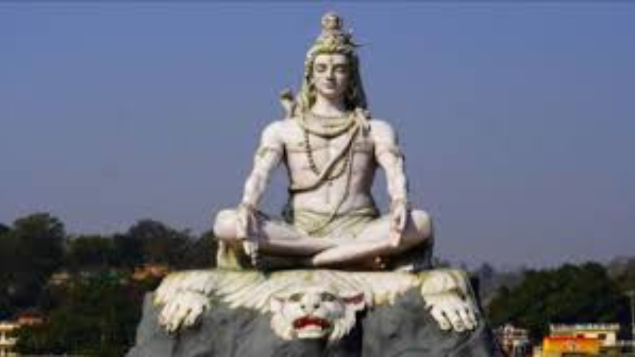 মহাশিবরাত্রি ২০২৫