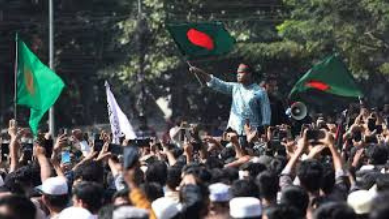 বাংলাদেশে সন্ত্রাসবাদ ও সংখ্যালঘু নির্যাতন নিয়ে নয়াদিল্লির কড়া বার্তা