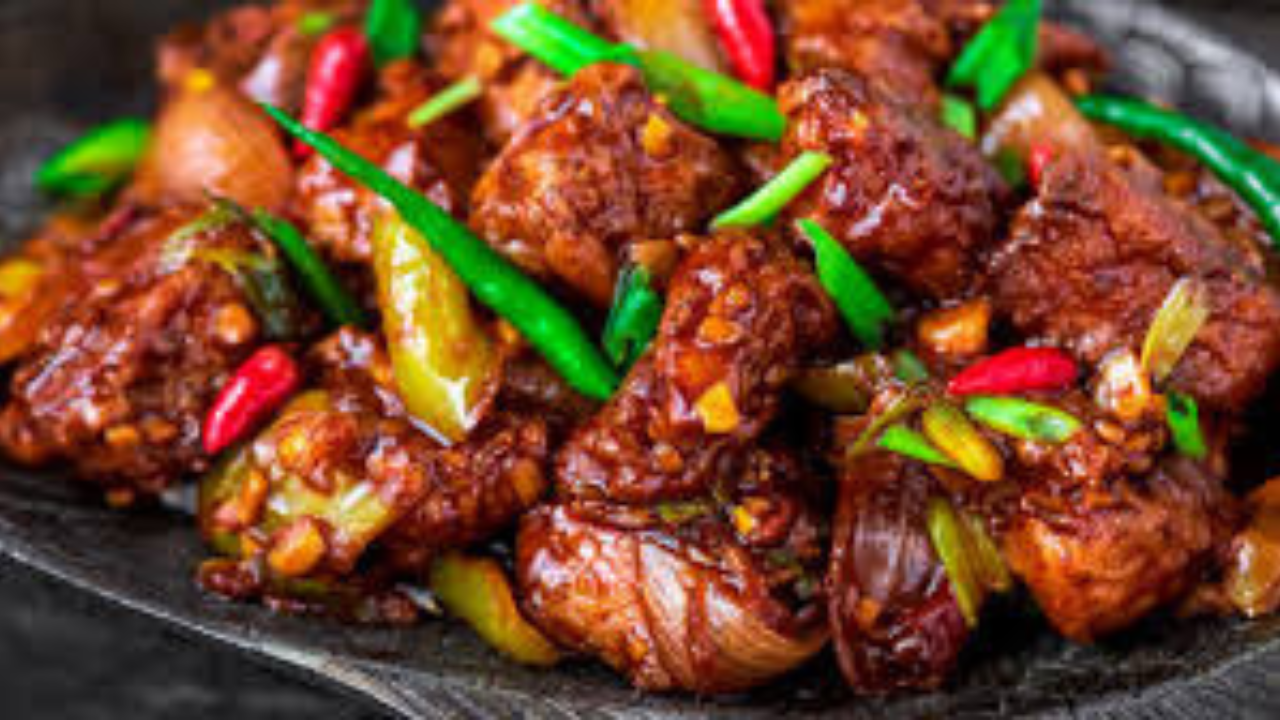 চিলি ফিশ