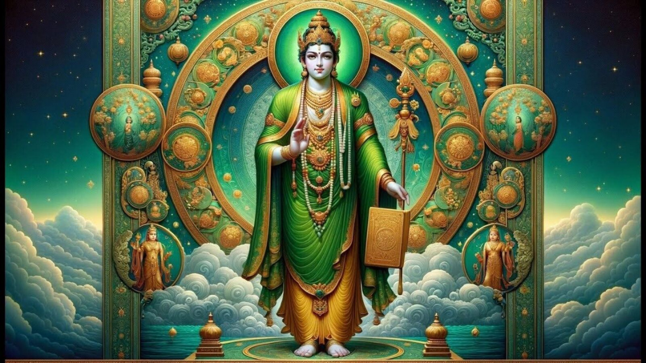 বুধের উদয়ের কারণে বদলাবে কাদের ভাগ্য ?