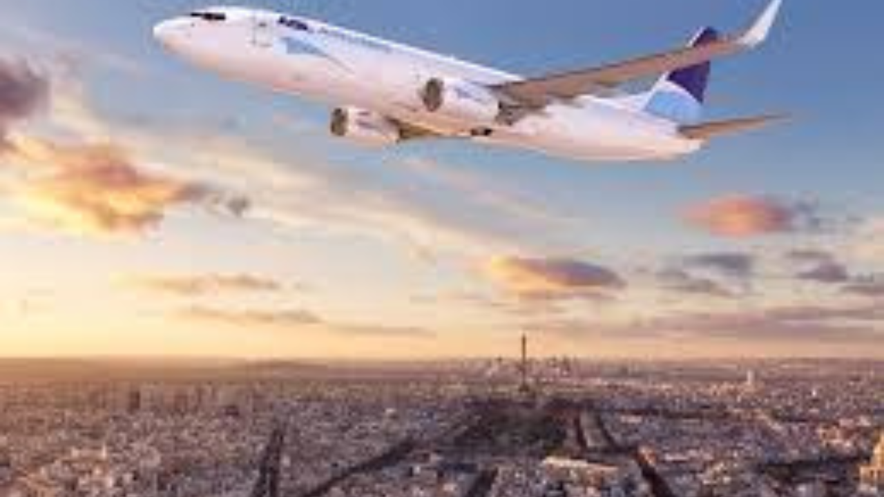 বাজেটে উড়ান প্রকল্পের সম্প্রসারণ