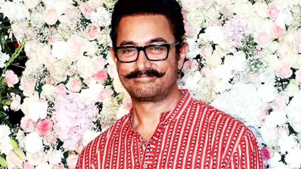 আমির খান