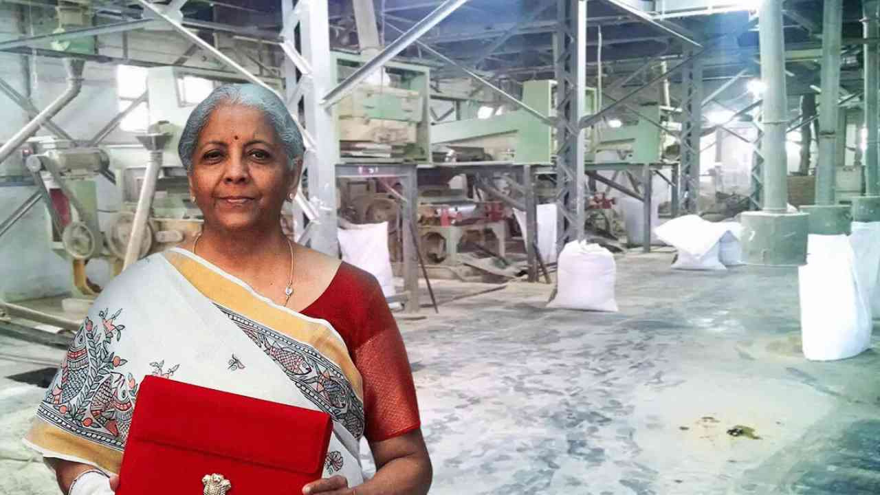 বাজেটে MSME খাতে বড় ঘোষণাঃ ৪ কোটি পশ্চিমবঙ্গবাসী উপকৃত হবে