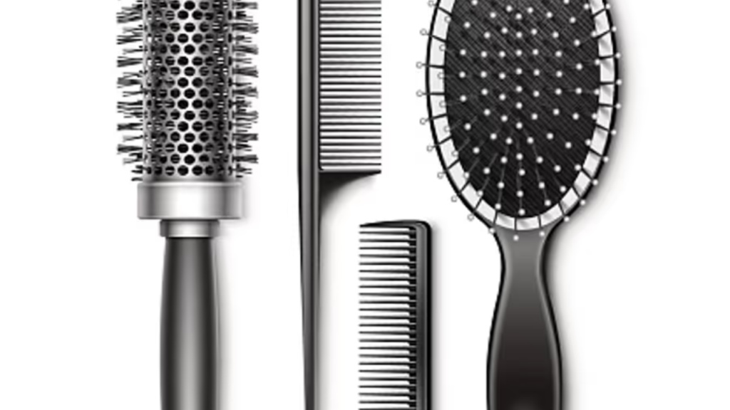 চিরুনি পরিষ্কার রাখুন সহজেই: ঝকঝকে চিরুনি পেতে জানুন কিছু সহজ টিপস