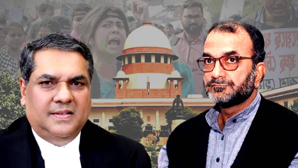 ২৬০০০ চাকরি বাতিল মামলায় ৫০০ কোটি টাকার জরিমানা?