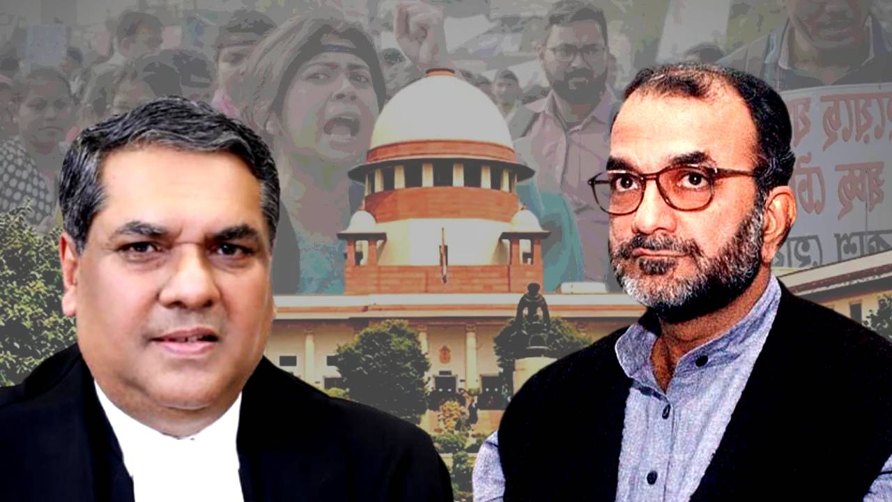 ২৬০০০ চাকরি বাতিল মামলায় ৫০০ কোটি টাকার জরিমানা?